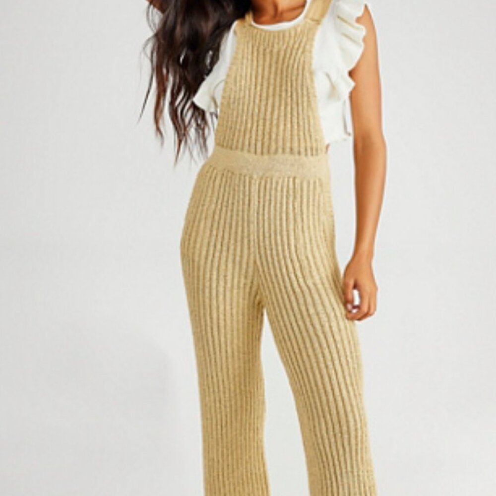 Free People Cohen Sweater set - S *NWT*